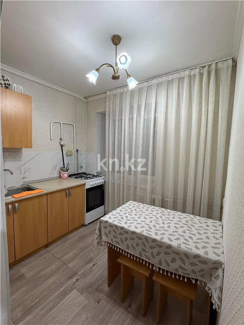 Продажа 1-комнатной квартиры, 30.6 м² в Астане - фото 4