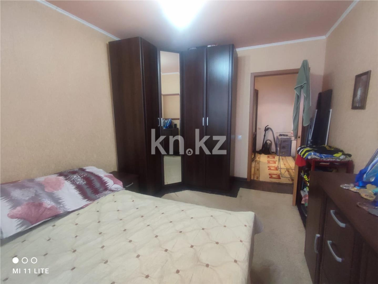 Продажа 2-комнатной квартиры, 54 м², ул. Амангельды в Темиртау - фото 4