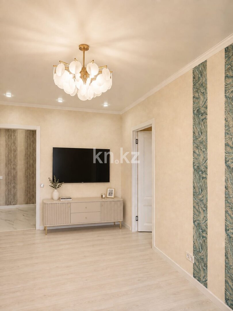 Продажа 2-комнатной квартиры, 66 м² в Астане - фото 9