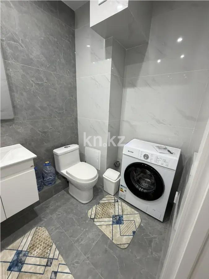 Продажа 1-комнатной квартиры, 38 м² - Продажа однокомнатных квартир в Алматы - страница 22 фото 3 из 4