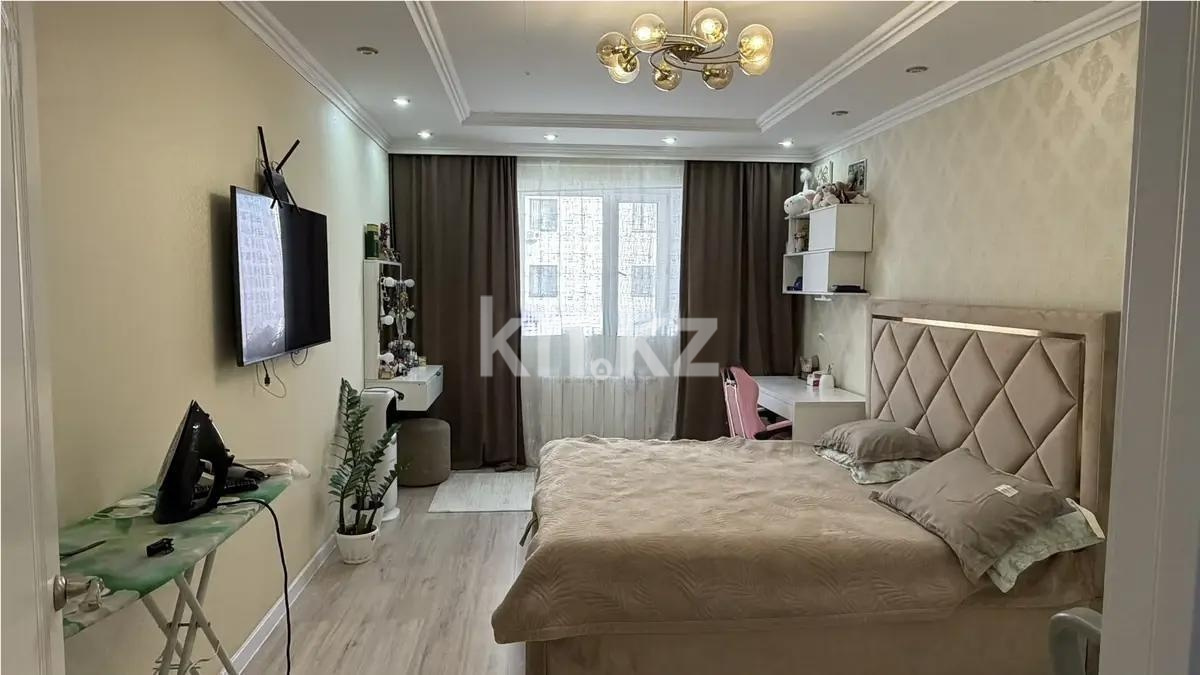 Продажа 1-комнатной квартиры, 45 м² - Продажа  однокомнатных квартир в новостройках Астаны - страница 7 фото 1 из 4