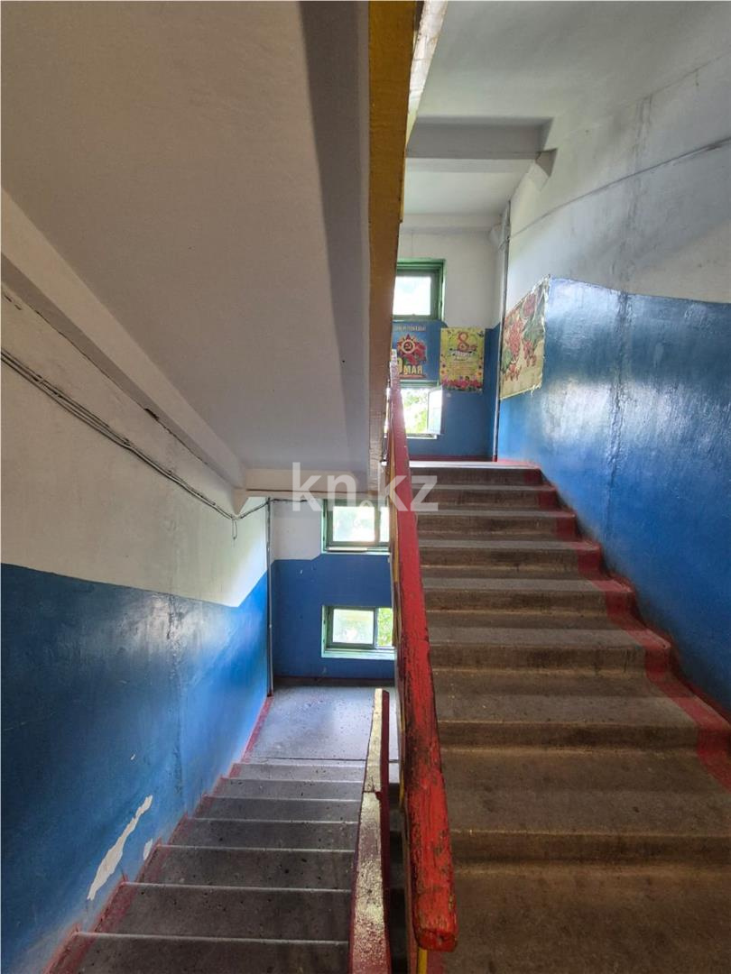 Продажа 4-комнатной квартиры, 62 м², пр. Республики в Темиртау - фото 20