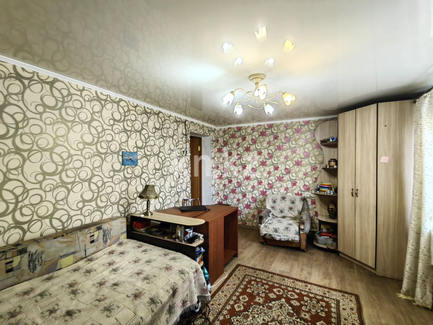 Продажа 4-комнатного дома, 80 м², ул. Керамическая - Продажа домов, коттеджей в Караганде фото 2 из 40