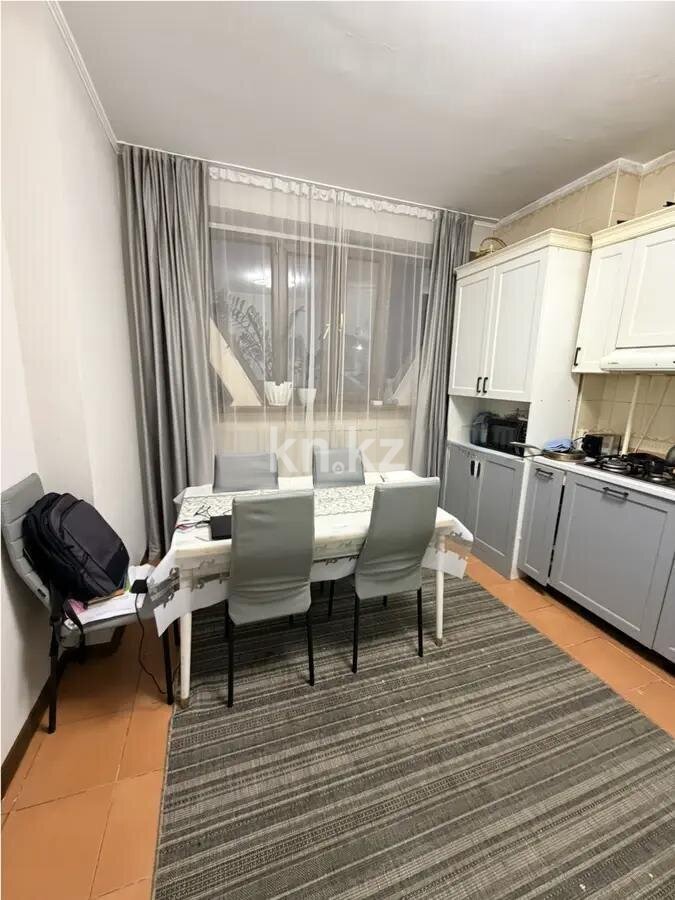 Продажа 2-комнатной квартиры, 52.9 м² в Алматы - фото 3