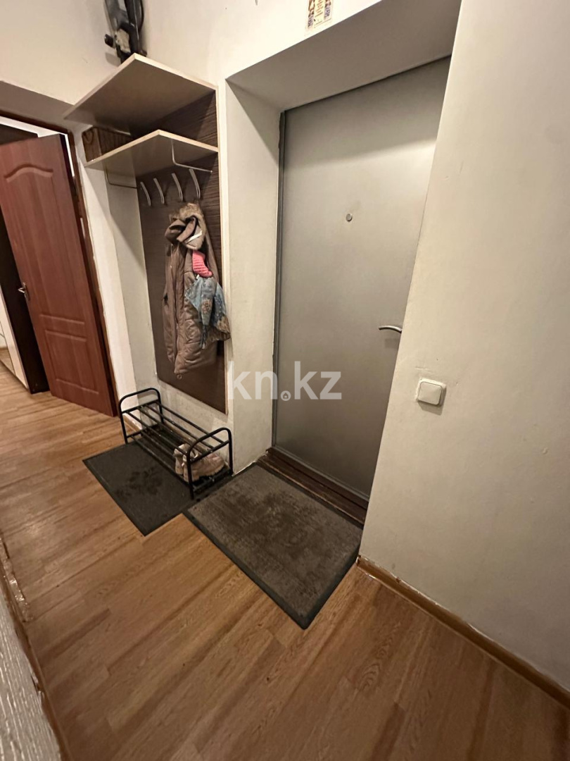 Аренда 2-комнатной квартиры, 47 м² - Аренда недвижимости в Алматы фото 1 из 11