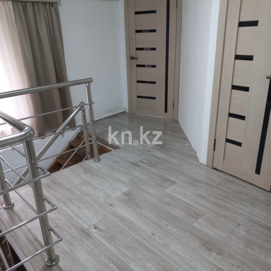 Продажа 5-комнатного дома, 150 м², ул. Коммуны - Продажа домов и коттеджей в Караганде без посредников фото 11 из 24