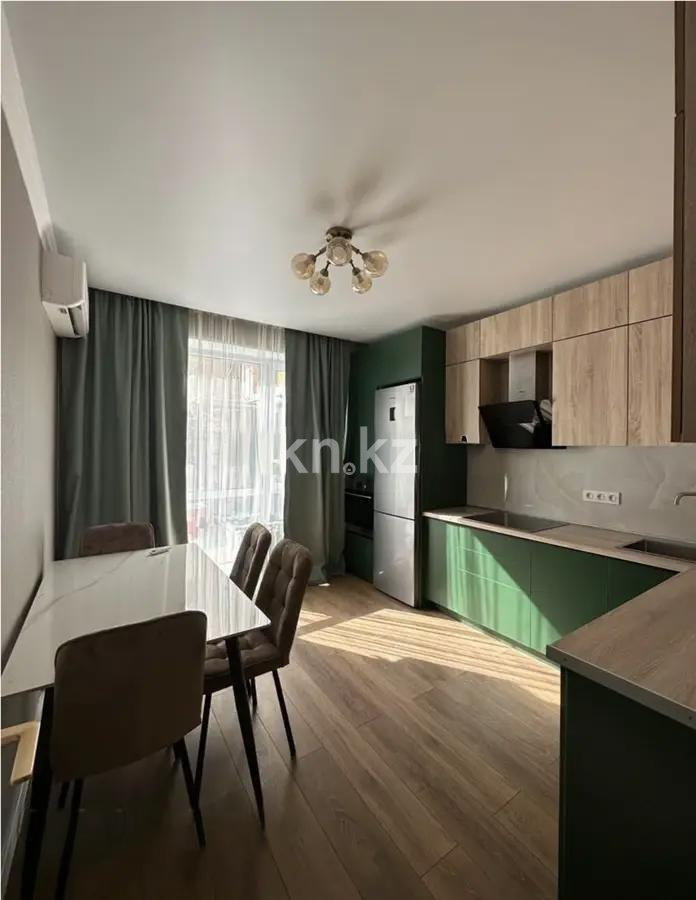 Продажа 3-комнатной квартиры, 85 м² - Продажа трехкомнатных квартир от собственников в Алматы фото 4 из 4