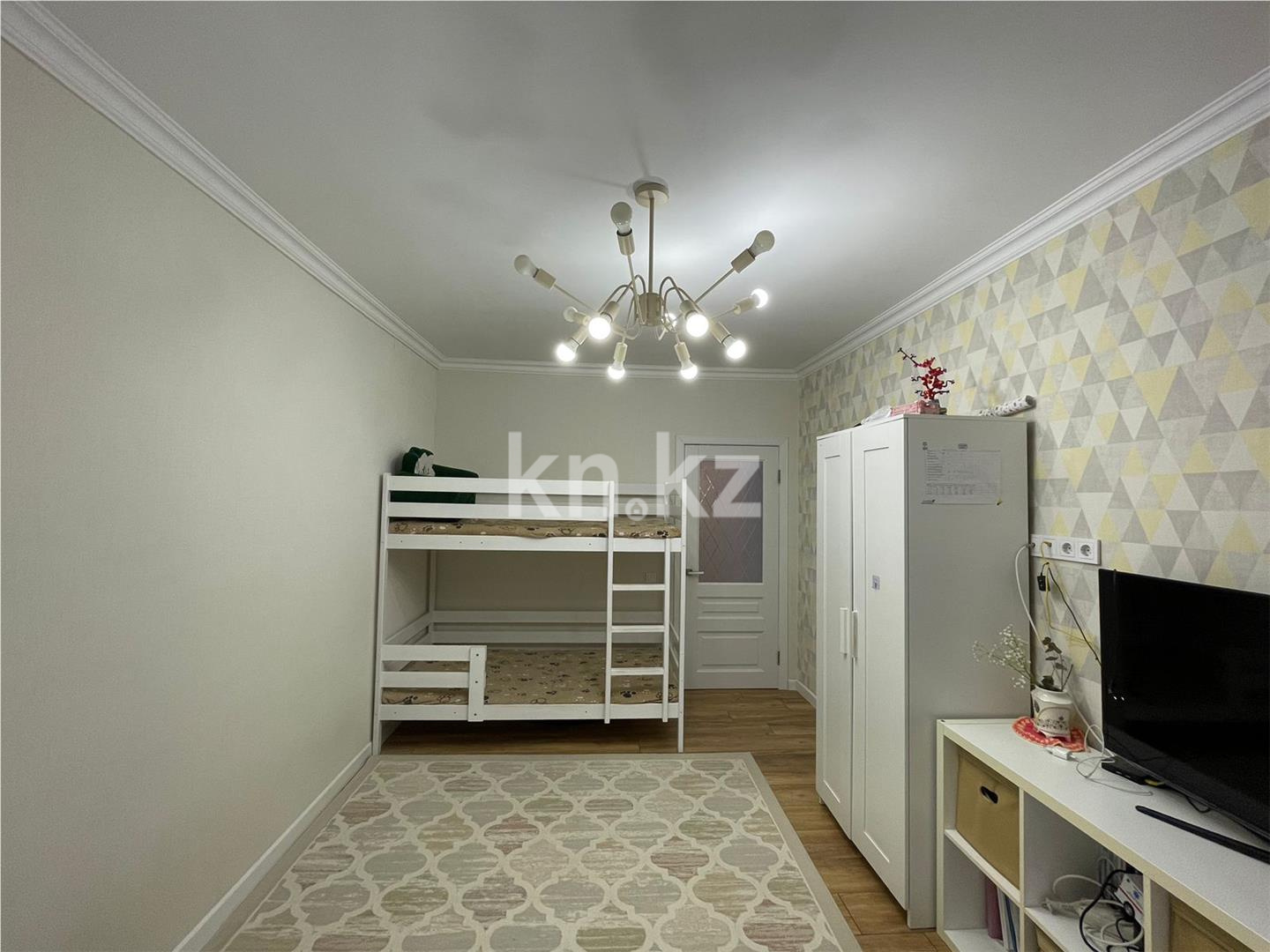 Продажа 3-комнатной квартиры, 88 м² - Продажа недвижимости в Казахстане фото 5 из 12