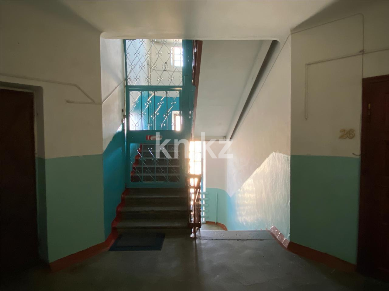 Продажа 2-комнатной квартиры, 58 м² - Продажа квартир в Караганде - страница 5 фото 11 из 12