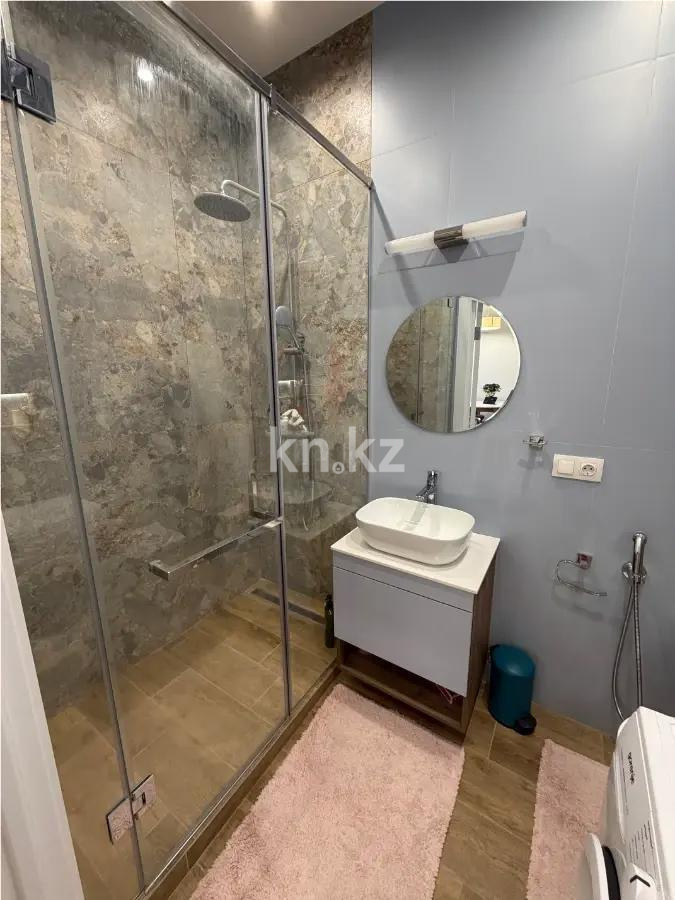 Продажа 2-комнатной квартиры, 50 м² в Алматы - фото 4