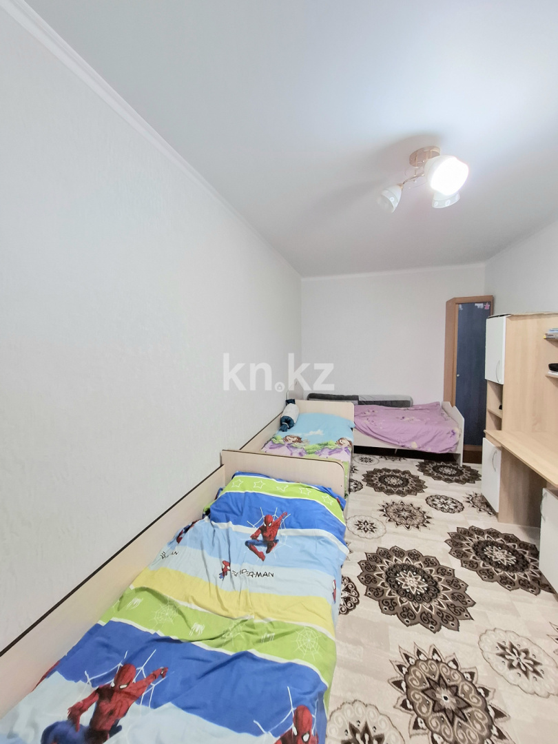Продажа 3-комнатной квартиры, 57 м² в Караганде - фото 7