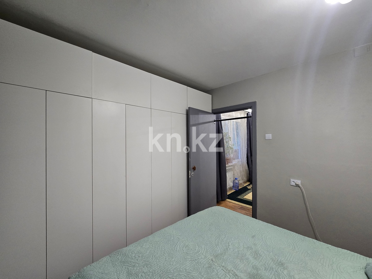 Продажа 2-комнатной квартиры, 42.5 м² в Алматы - фото 12