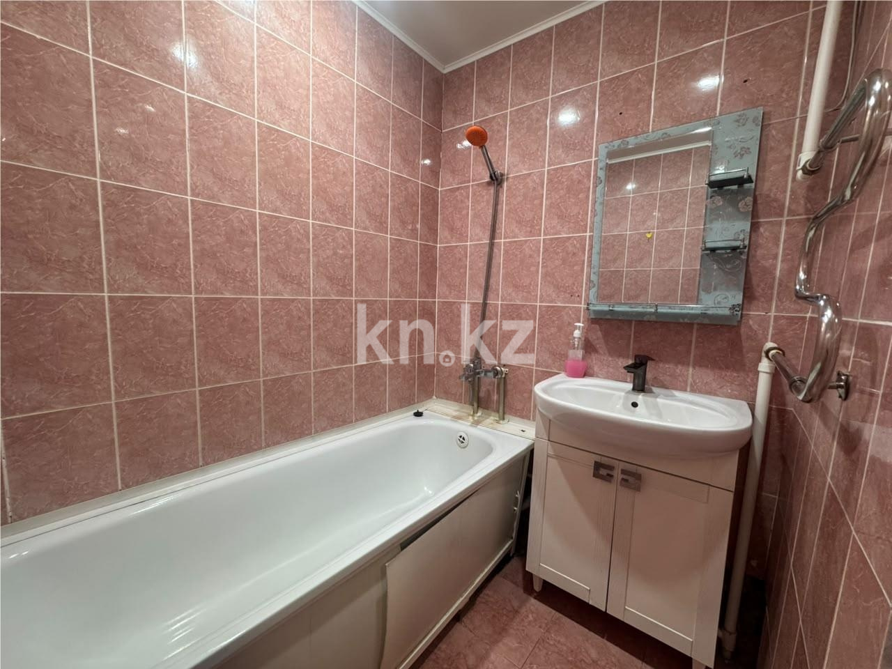 Продажа 2-комнатной квартиры, 47 м² в Караганде - фото 10