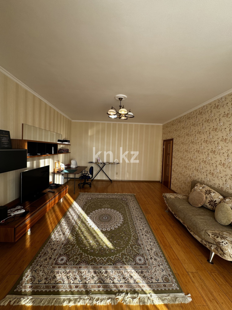 Продажа 1-комнатной квартиры, 65.4 м², ул. Шевченко - Продажа  однокомнатных квартир в Алматы с фото фото 4 из 20