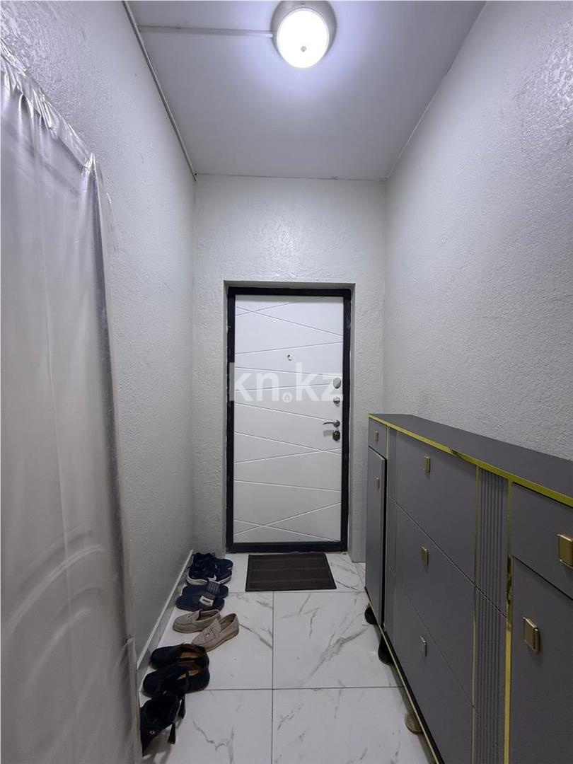 Продажа 3-комнатной квартиры, 86 м² в Караганде - фото 13