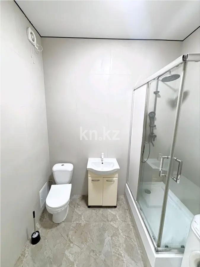 Продажа 2-комнатной квартиры, 49 м² - Продажа квартир в Алматы - страница 2 фото 3 из 4