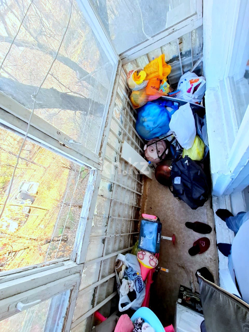 Продажа 2-комнатной квартиры, 44 м² - Продажа квартир в Алматы - страница 4 фото 12 из 13