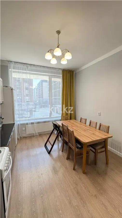 Продажа 4-комнатной квартиры, 122 м² - Продажа четырехкомнатных квартир от собственников в Астане - страница 9 фото 5 из 6