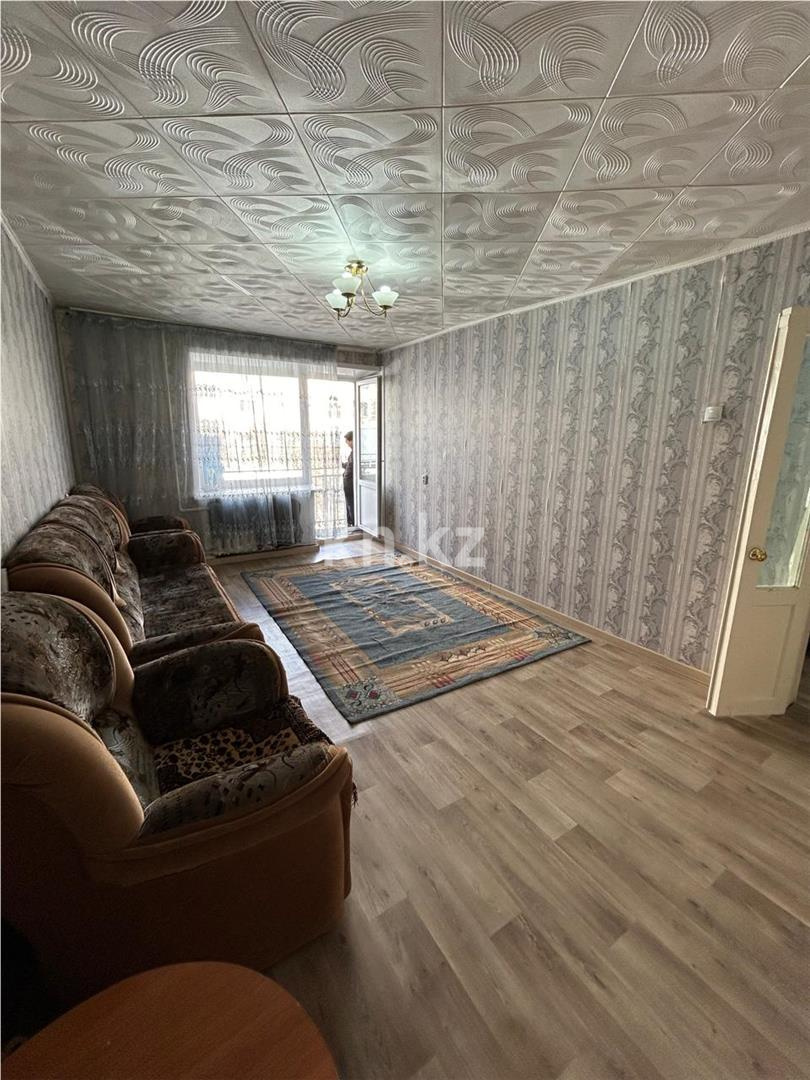 Продажа 1-комнатной квартиры, 32 м² - Продажа квартир в Казахстане - страница 6 фото 2 из 13