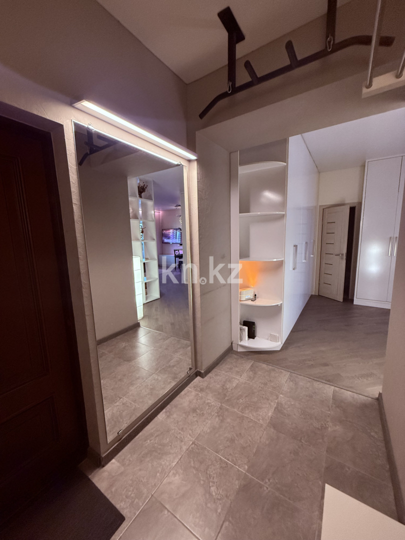 Аренда 1-комнатной квартиры, 49.9 м² в Алматы - фото 8