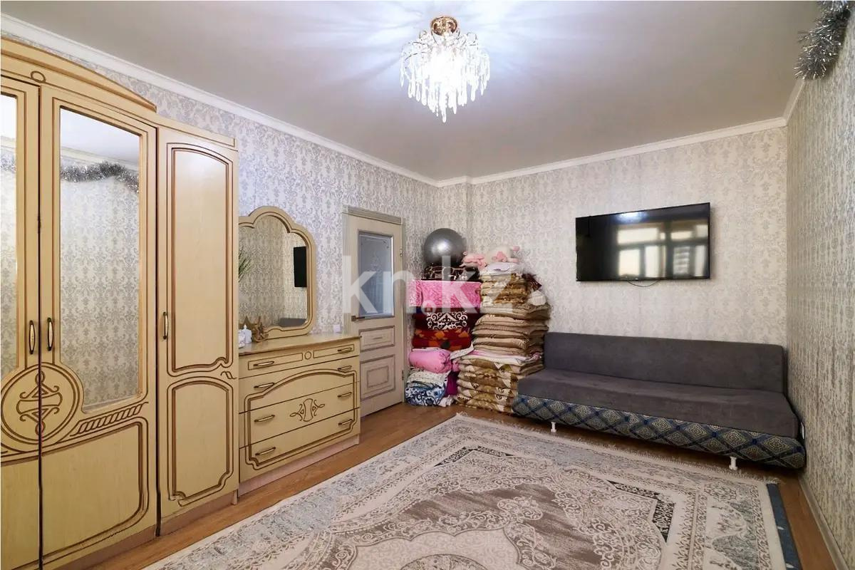 Продажа 1-комнатной квартиры, 38 м² в Астане - фото 2