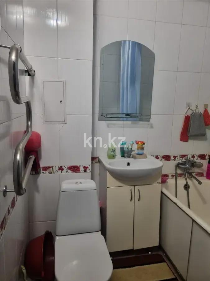 Продажа 2-комнатной квартиры, 43 м² в Алматы - фото 4