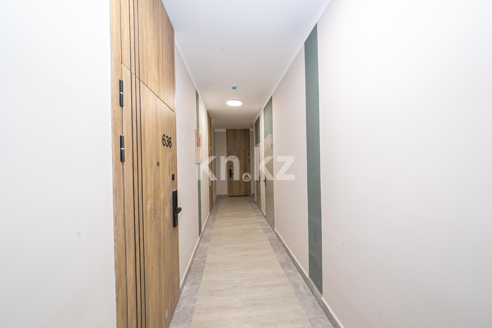 Продажа 2-комнатной квартиры, 39 м², ул. Е-36, дом  5 в Астане - фото 16