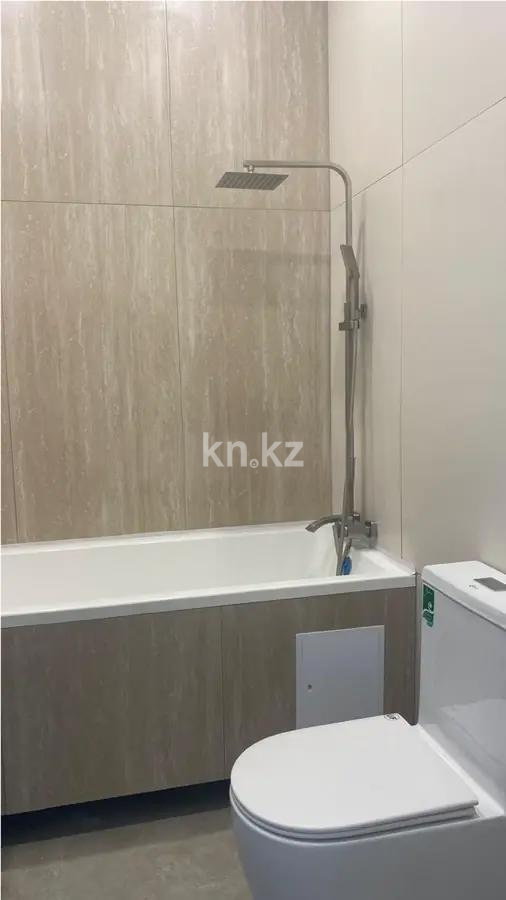 Продажа 1-комнатной квартиры, 38 м² в Астане - фото 3