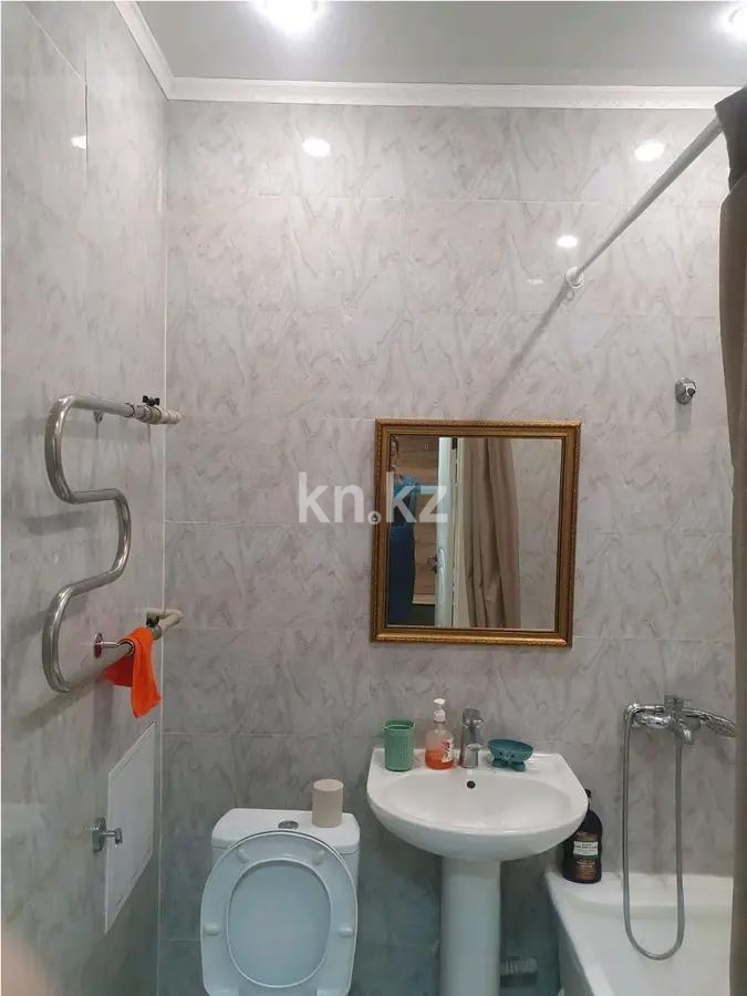 Продажа 1-комнатной квартиры, 40 м² в Астане - фото 3