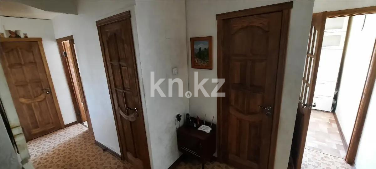 Продажа 2-комнатной квартиры, 49.8 м², ул. Айтеке би, дом  98 в Алматы - фото 6