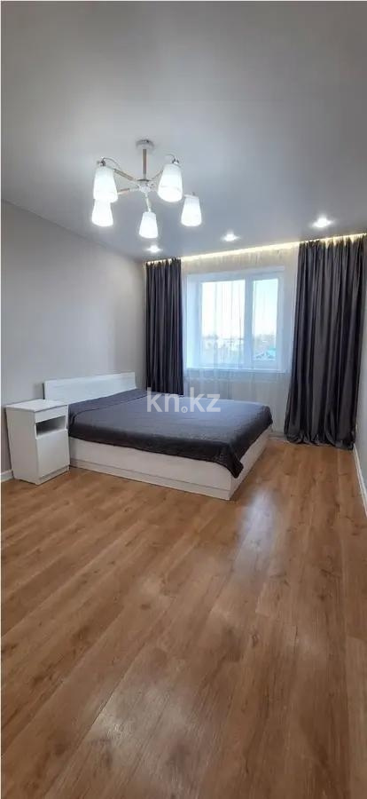 Продажа 1-комнатной квартиры, 37 м² - Продажа квартир в Астане - страница 33 фото 2 из 5
