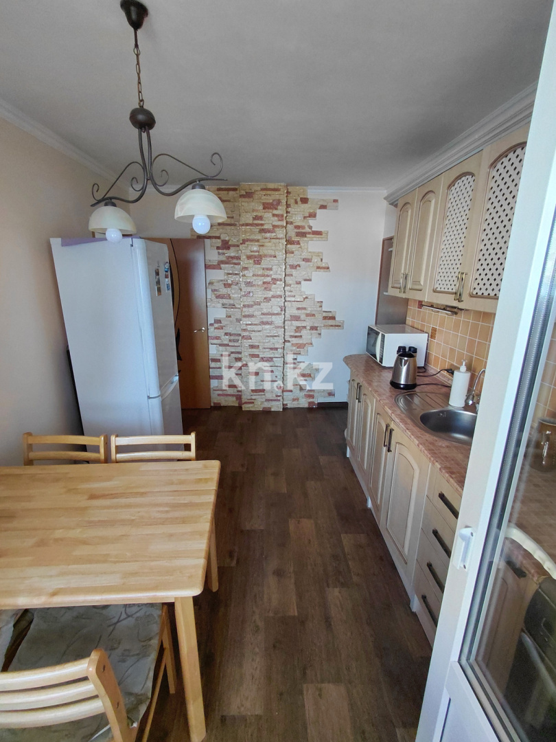 Продажа 2-комнатной квартиры, 57.5 м² в Караганде