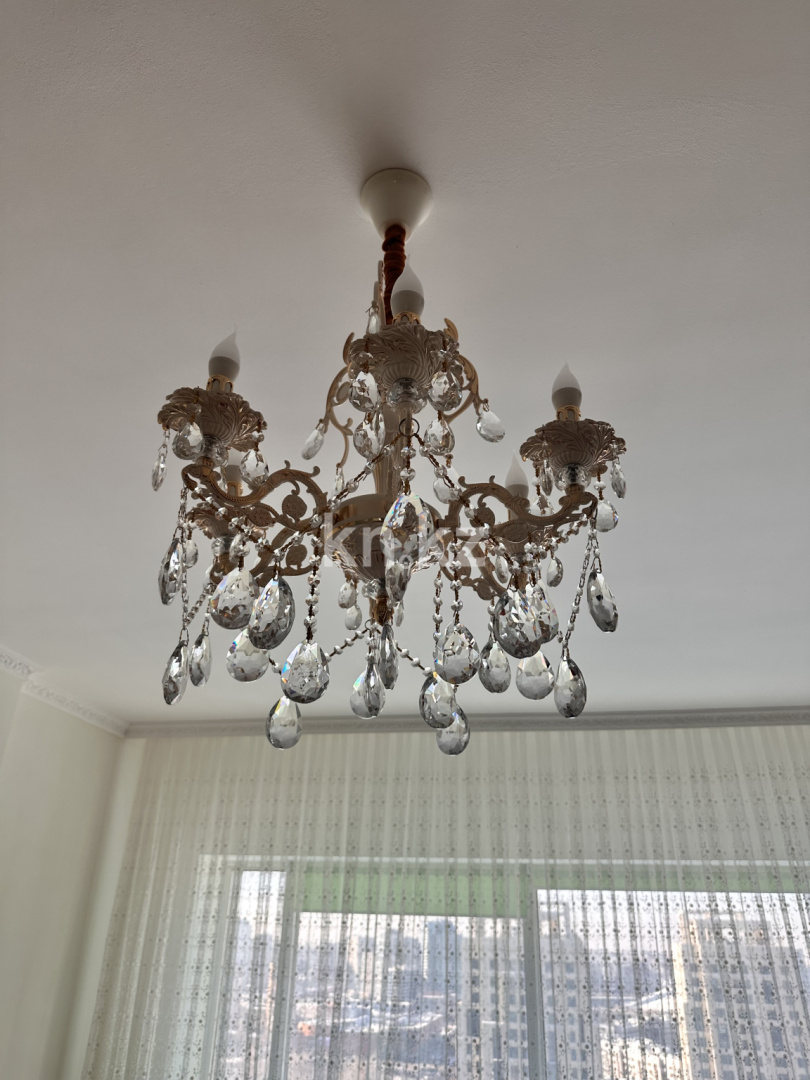 Аренда 1-комнатной квартиры, 42 м² - Аренда квартир помесячно в Казахстане - страница 7 фото 11 из 12