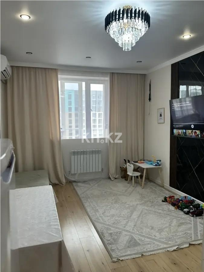 Продажа 2-комнатной квартиры, 9 м² в Астане
