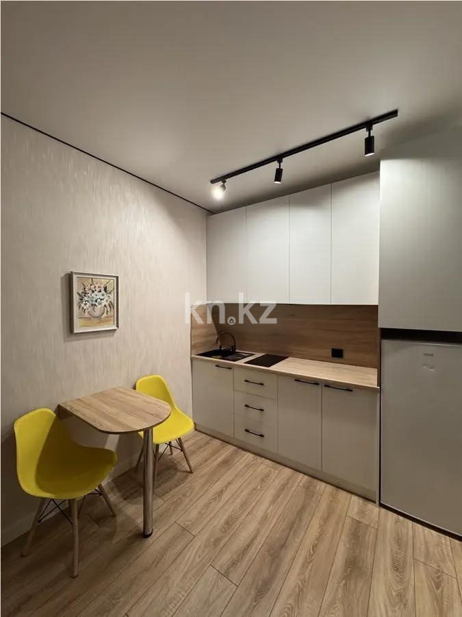 Продажа 1-комнатной квартиры, 27.6 м² - Продажа однокомнатных квартир в Астане - страница 32 фото 3 из 5