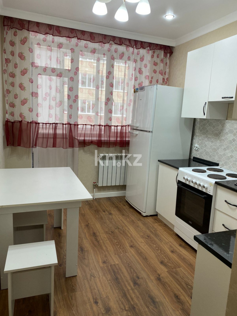 Аренда 1-комнатной квартиры, 40 м², ул. Болекпаева, дом  14 - пр. Жумабаева - Аренда жилой и коммерческой недвижимости в Астане фото 1 из 6
