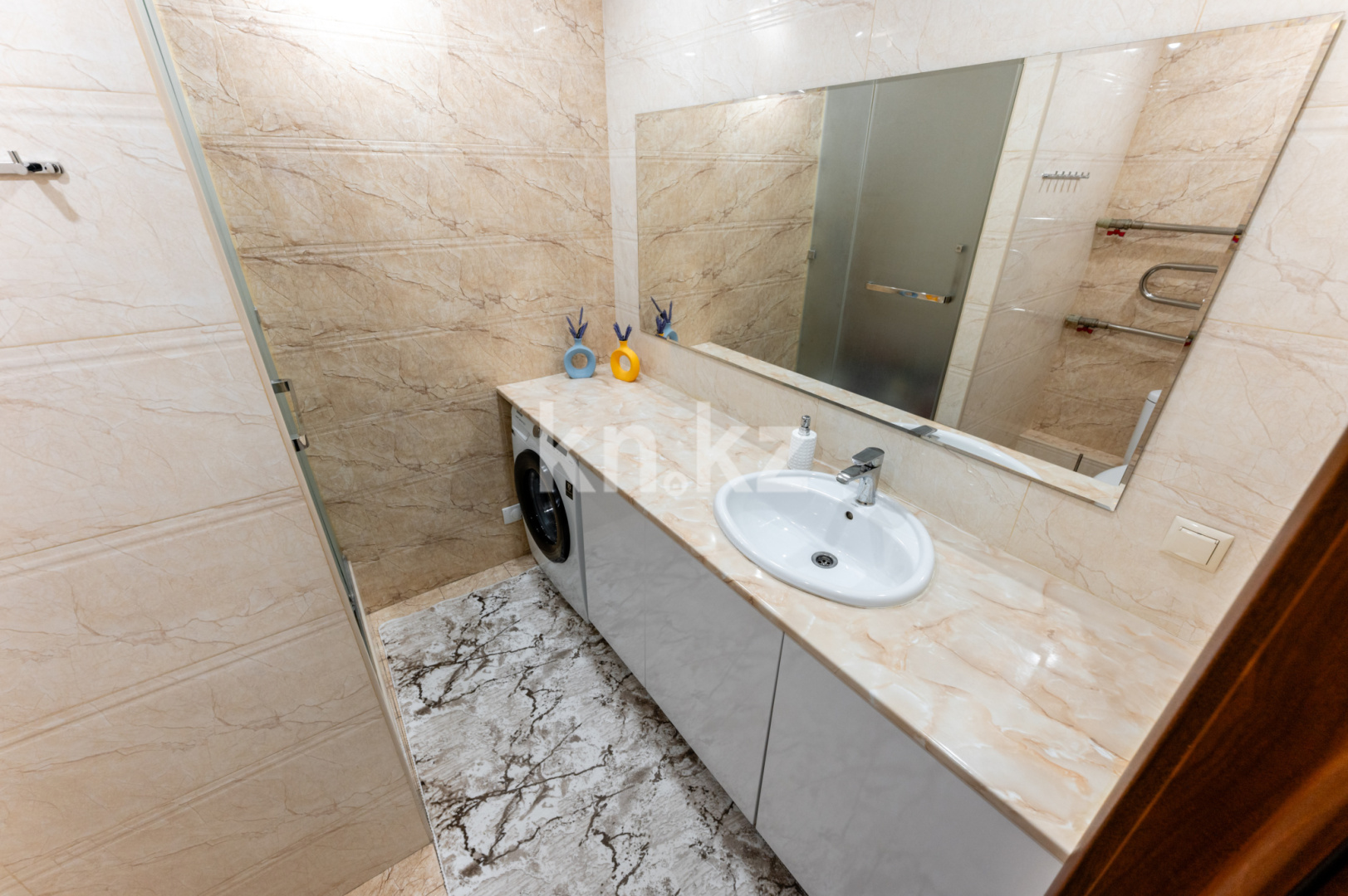 Продажа 3-комнатной квартиры, 145 м² - Продажа квартир в новостройках Астаны - страница 22 фото 18 из 40