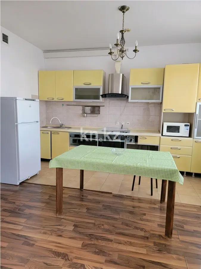 Продажа 2-комнатной квартиры, 81 м² в Алматы - фото 3