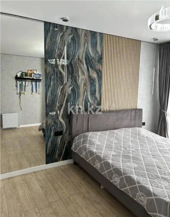 Продажа 3-комнатной квартиры, 70 м², ул. Маймекен, дом  2 в Астане - фото 2