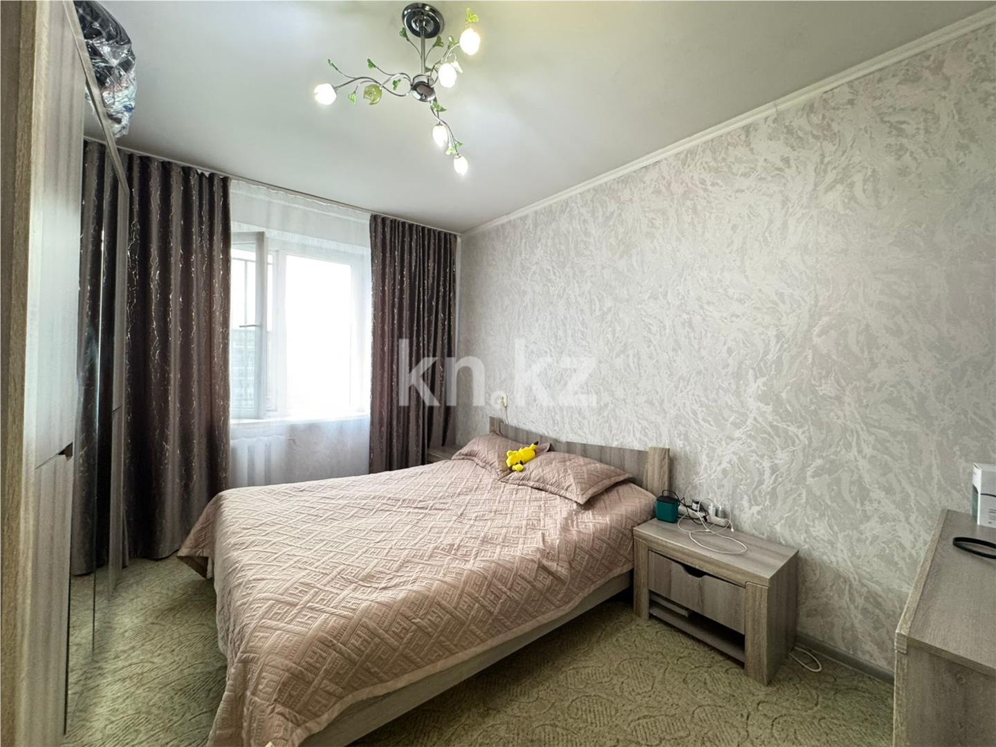 Продажа 2-комнатной квартиры, 51 м², ул. Амангельды в Темиртау - фото 3