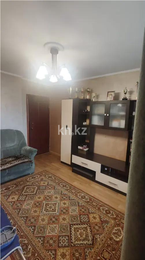 Продажа 4-комнатной квартиры, 86.6 м² в Алматы - фото 2