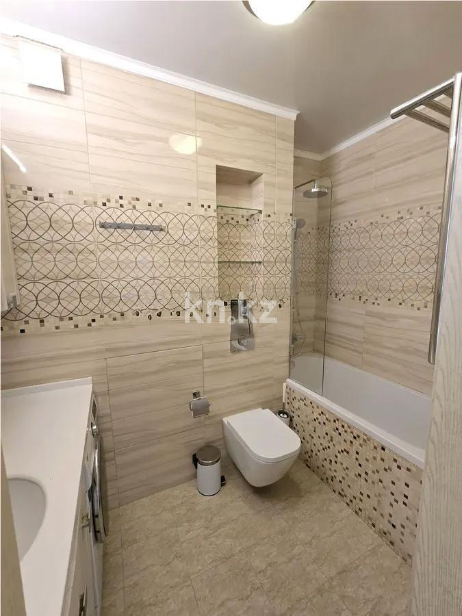 Продажа 3-комнатной квартиры, 73 м² - Продажа квартир в р-не Алматы Астаны фото 5 из 5