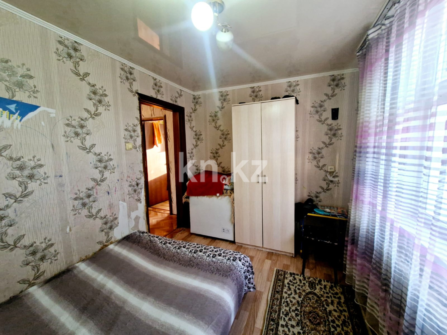 Продажа 4-комнатного дома, 79 м² - Продажа недвижимости в Костанае фото 14 из 21