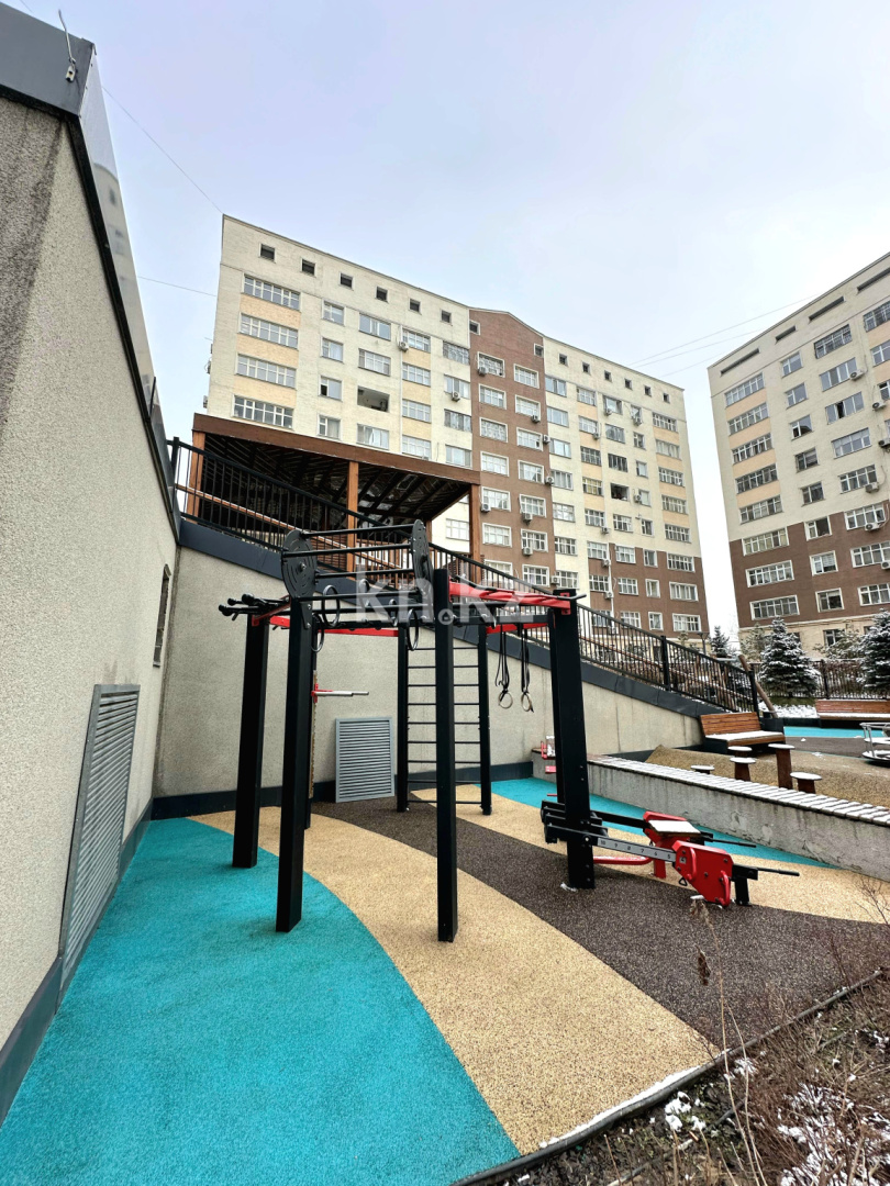 Продажа 2-комнатной квартиры, 75 м², ул. Шаяхметова - Продажа квартир в Шымкенте фото 27 из 35