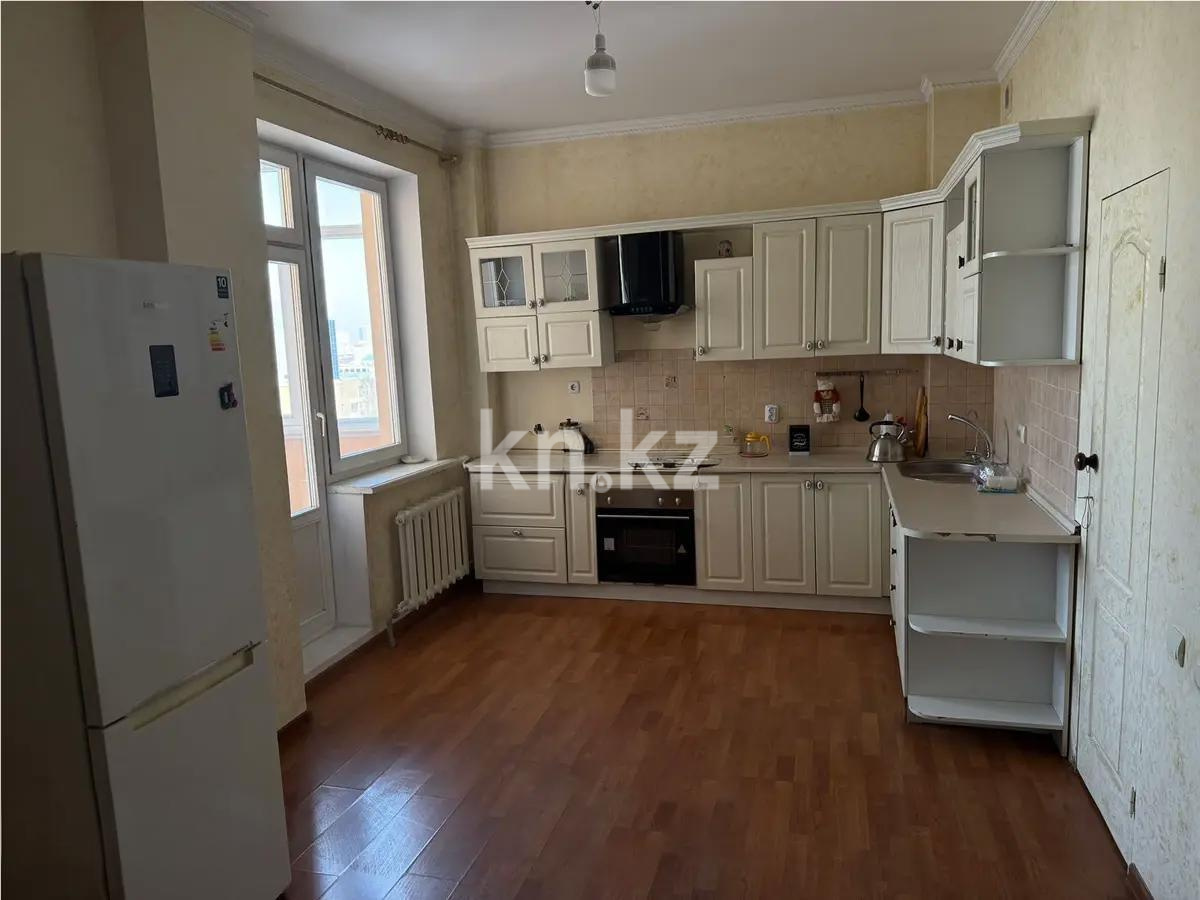 Продажа 5-комнатной квартиры, 185 м² в Астане - фото 5