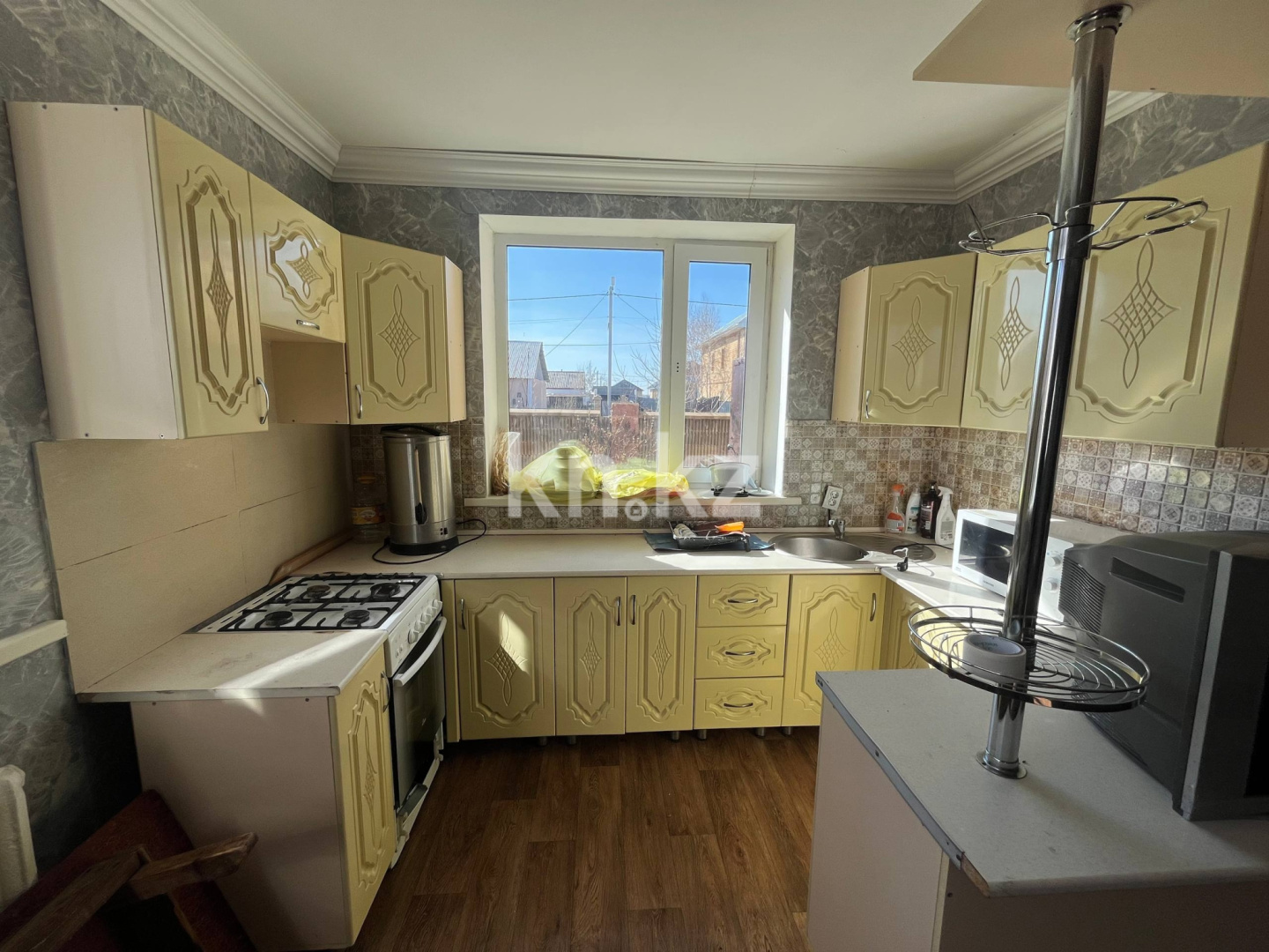 Продажа 5-комнатного дома, 160.3 м² - Продажа жилой и коммерческой недвижимости в Акмолинской области фото 9 из 40