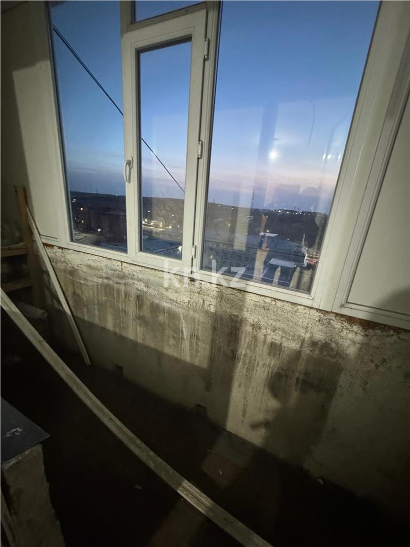 Продажа 2-комнатной квартиры, 54 м², ул. 9-й мкр. в Темиртау - фото 5