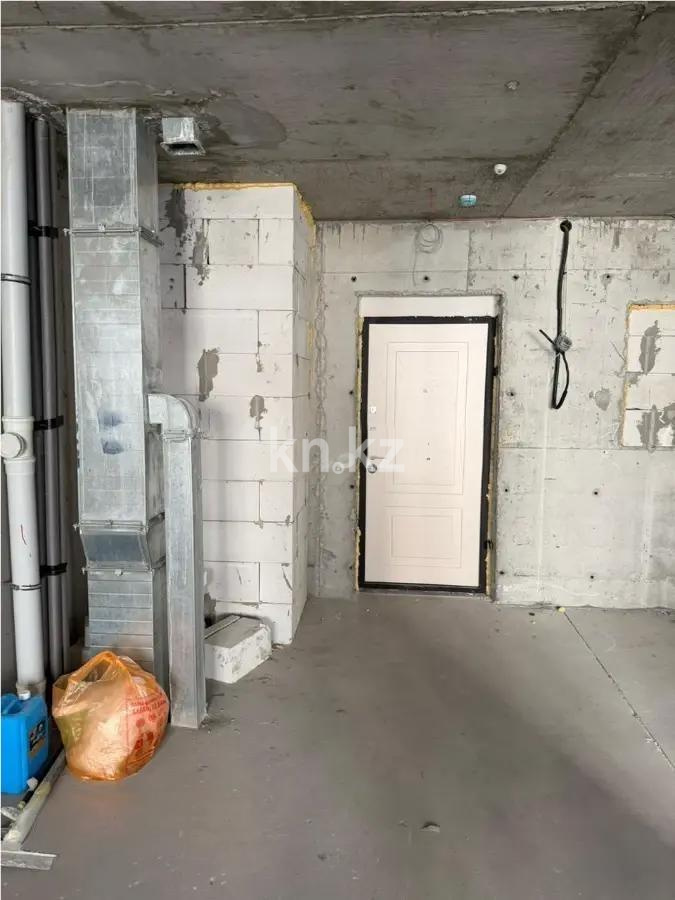 Продажа 2-комнатной квартиры, 50.4 м² в Алматы - фото 2