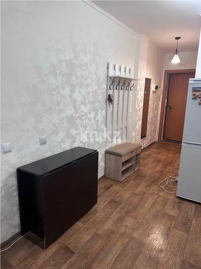 Продажа 1-комнатной квартиры, 25.4 м² в Астане - фото 3