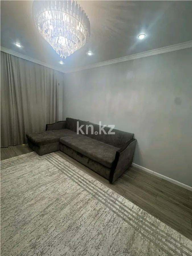 Продажа 3-комнатной квартиры, 90.3 м² в Астане